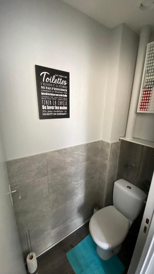 Lyloo Studio Epernay Luaran gambar