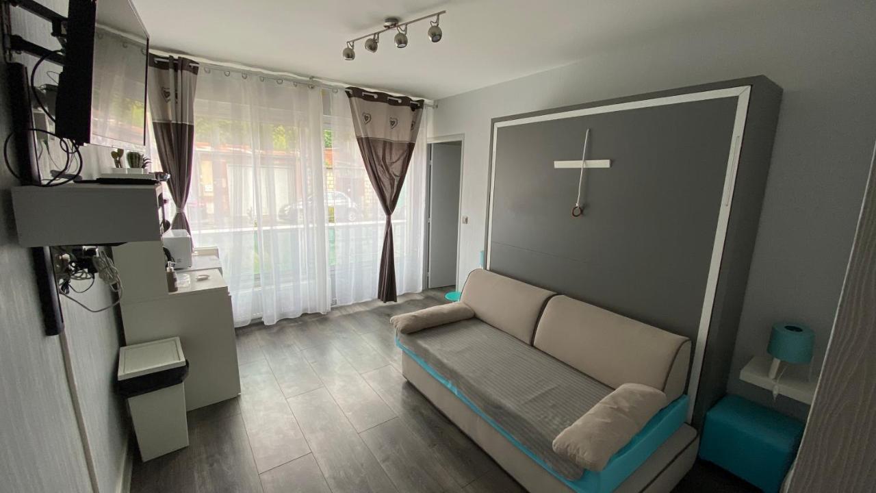 Lyloo Studio Epernay Luaran gambar
